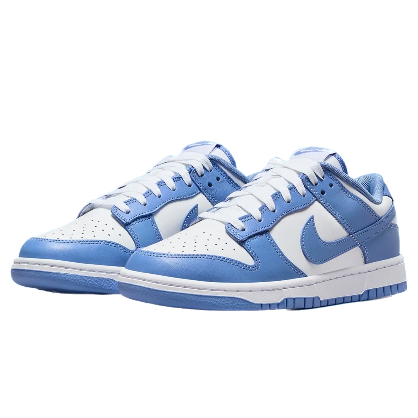 Nike Dunk Low Polar Blue White