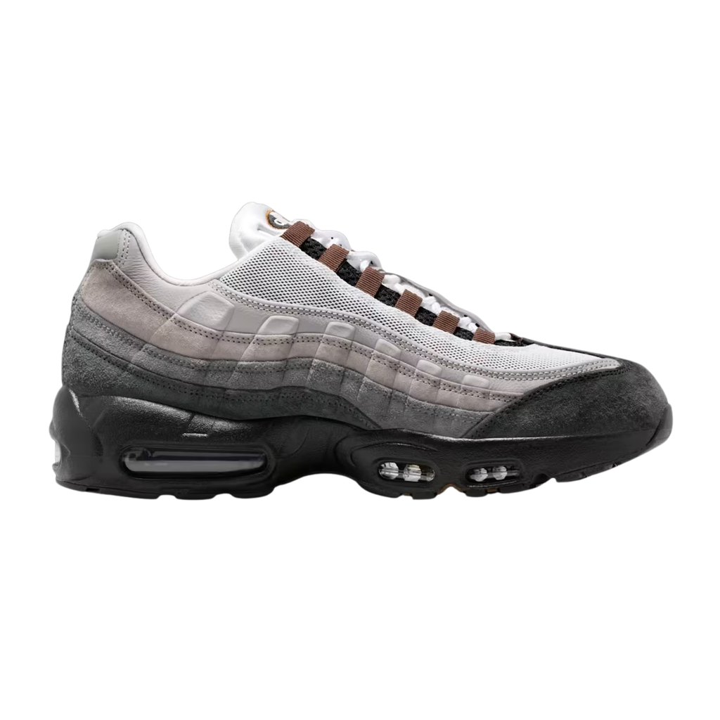 Nike SB Air Max 95 Black Cacao Wow