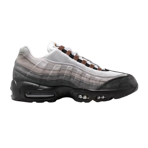 Nike SB Air Max 95 Black Cacao Wow
