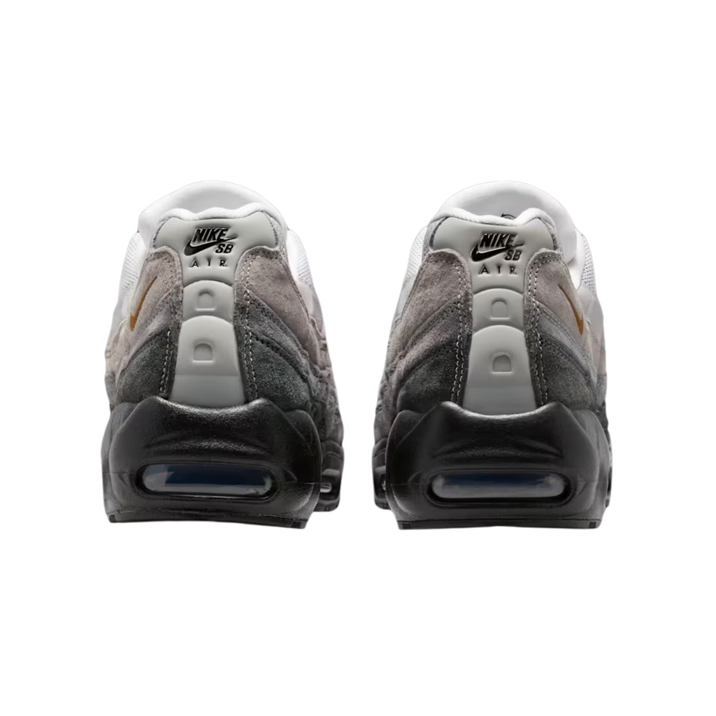 Nike SB Air Max 95 Black Cacao Wow