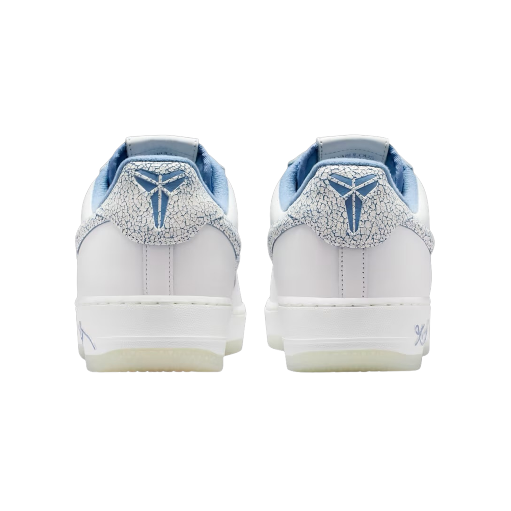 Nike Air Force 1 Low Protro Kobe City of Champions Work Blue Summit White