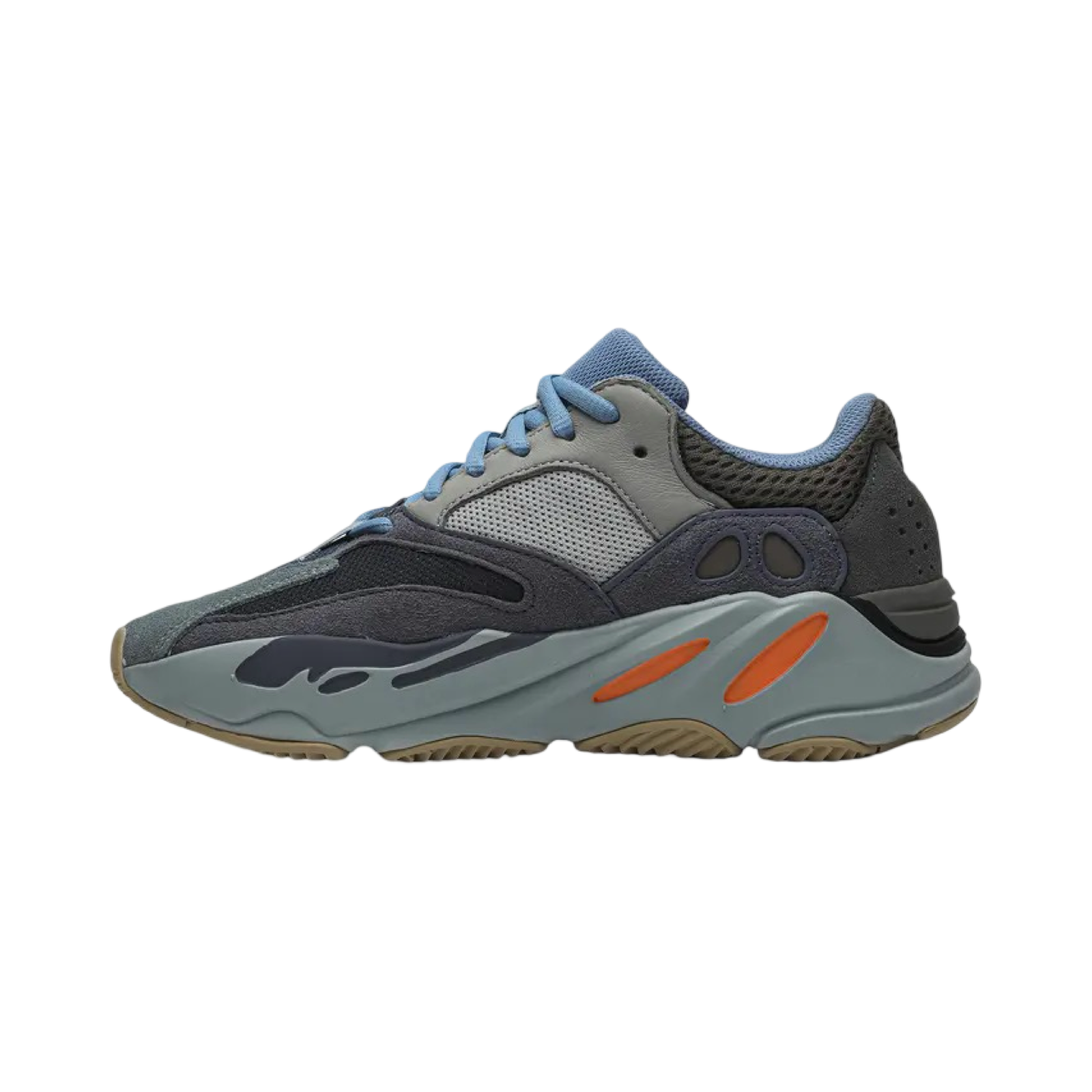 Yeezy Boost 700 Carbon Blue FW2498