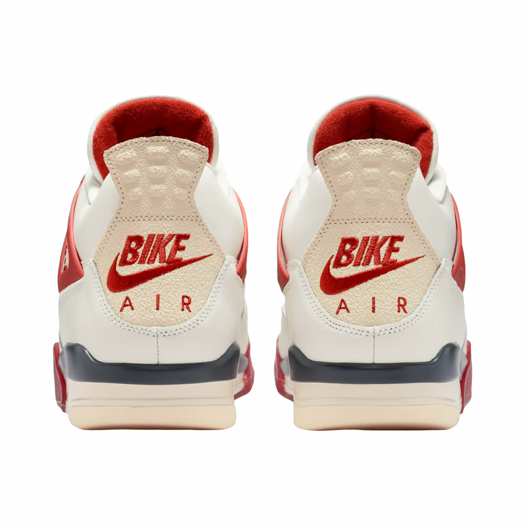Air Jordan 4 Retro OG Nigel Sylvester Brick After Brick IQ8055-100