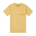 Fear of God Essentials Tee Light Tuscan Yellow