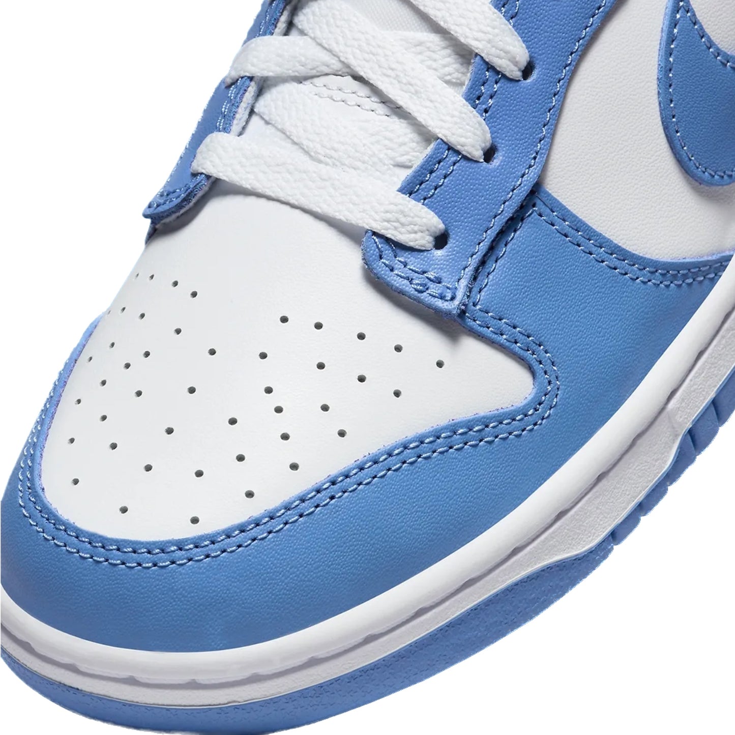 Nike Dunk Low Polar Blue White