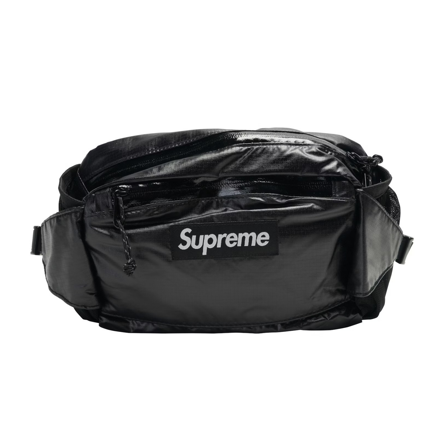 Supreme FW17 Waist Bag Black