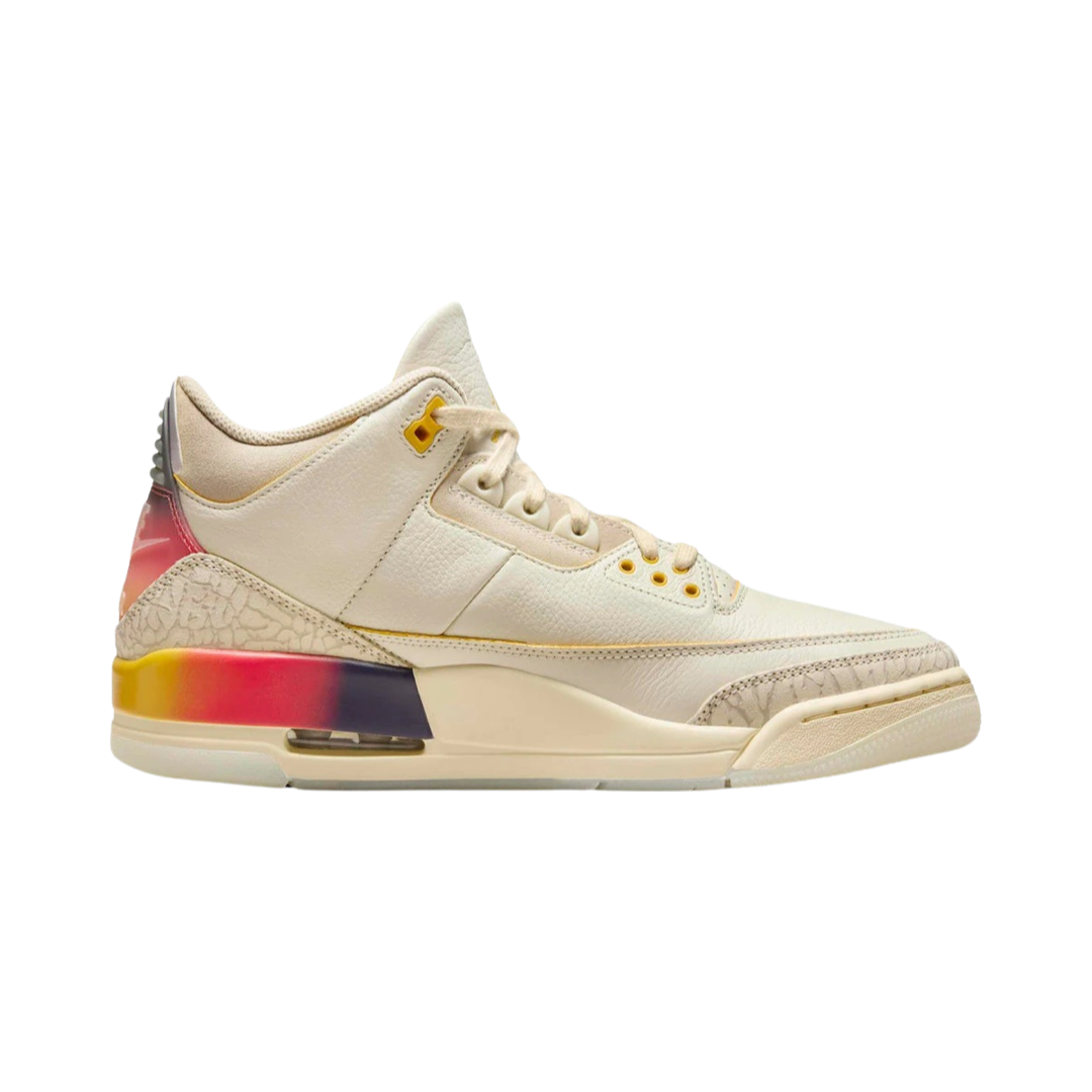 Air Jordan 3 Retro SP J-Blavin Multi colour