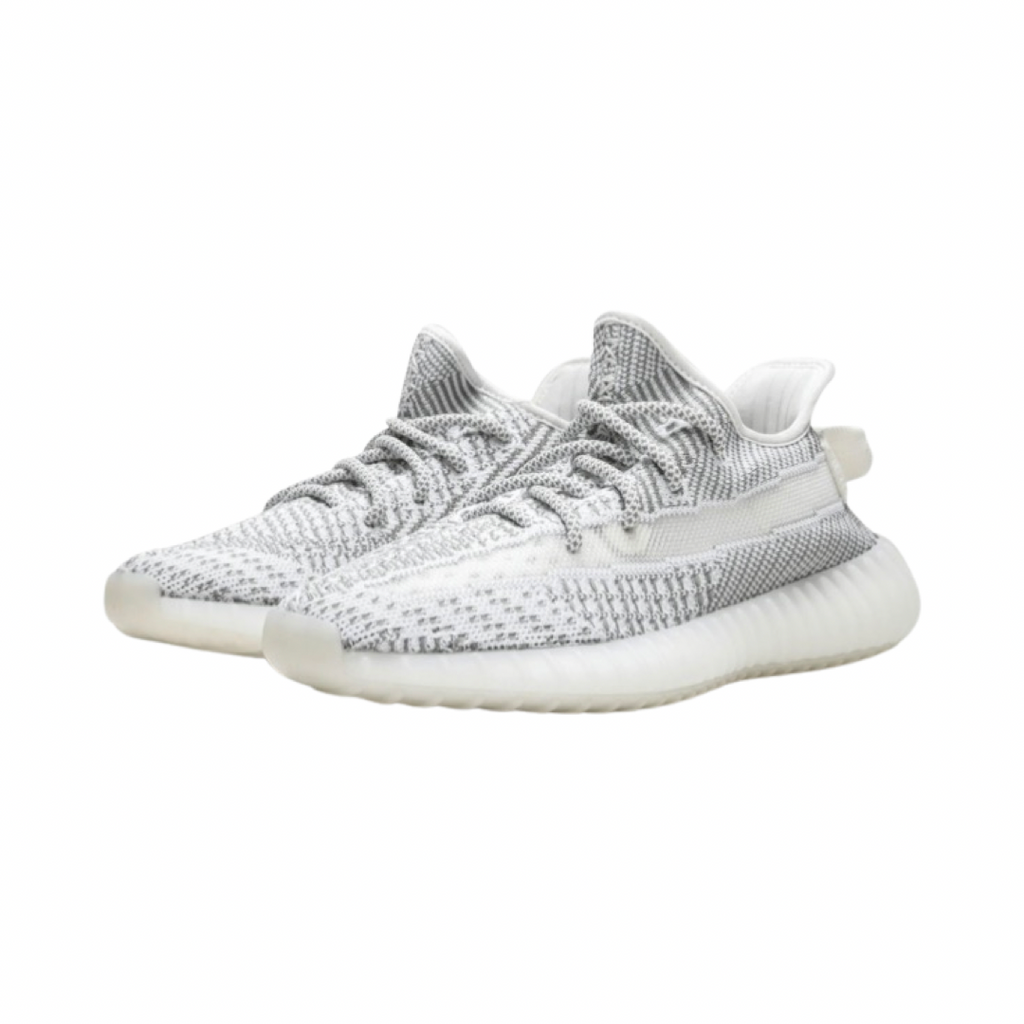 Adidas Yeezy Boost 350 V2 Static (Non-Reflective) EF2905