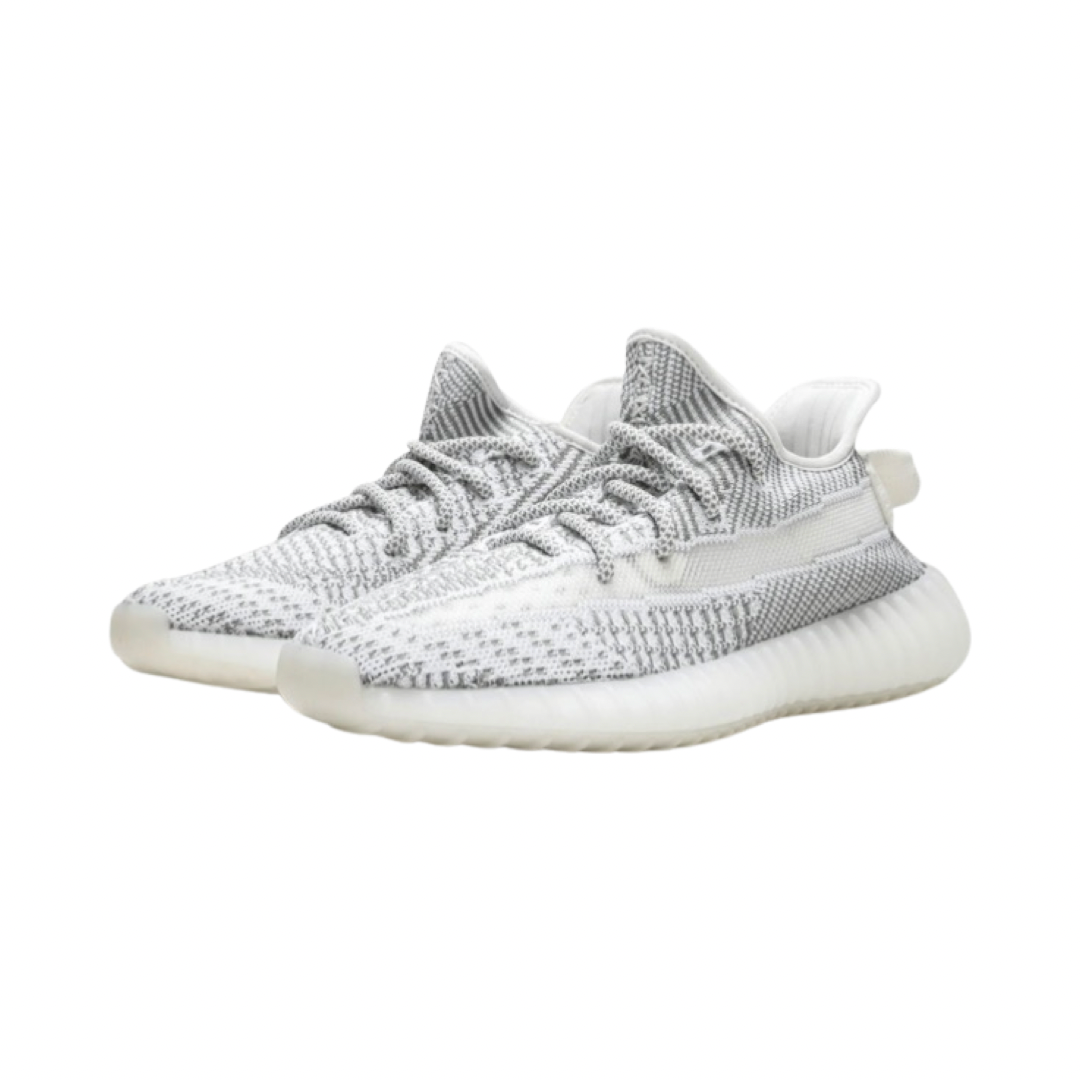 Adidas Yeezy Boost 350 V2 Static (Non-Reflective)