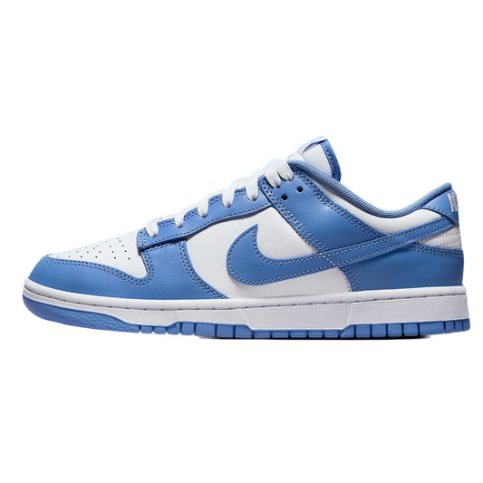 Nike Dunk Low Polar Blue White