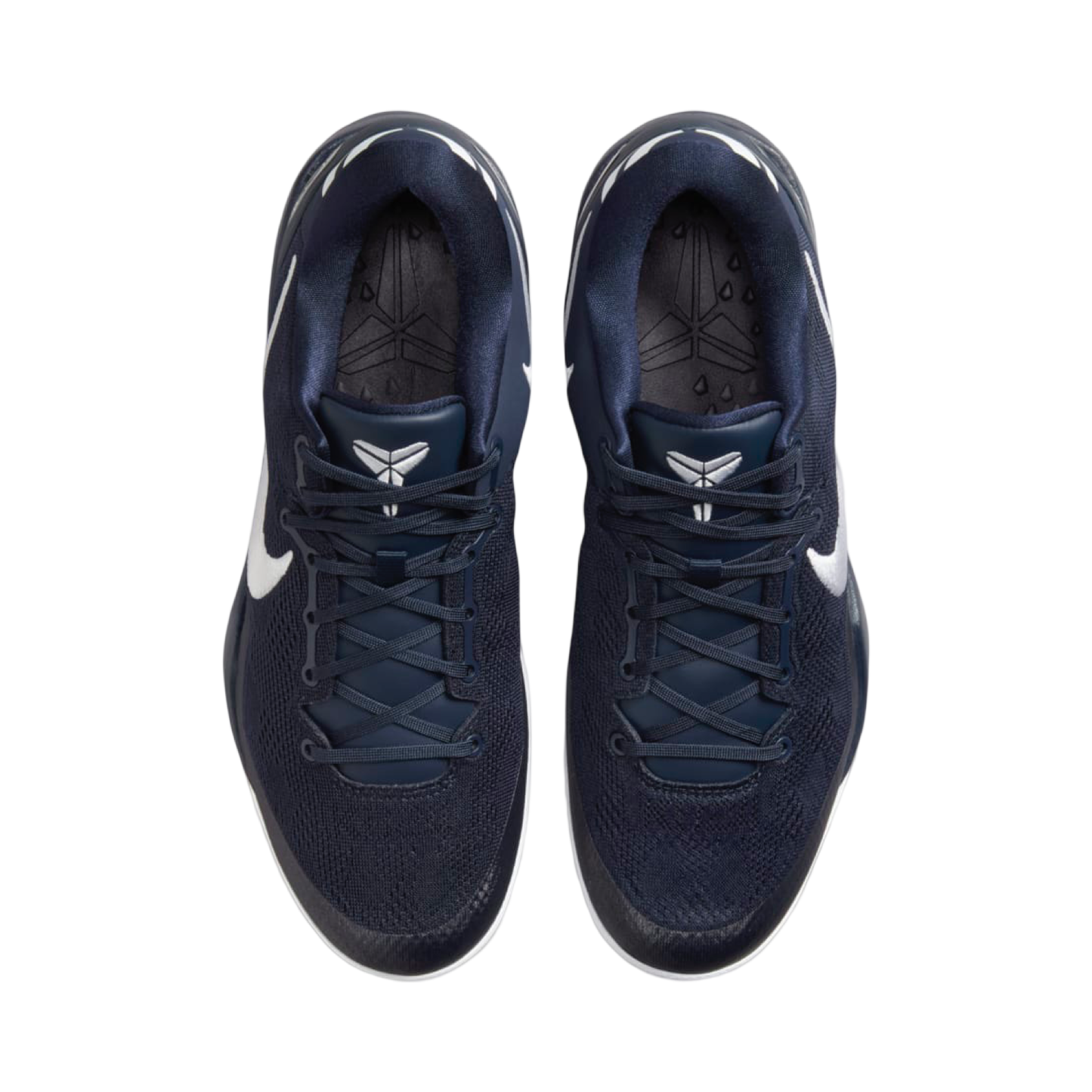 Nike Kobe VIII Protro College Navy White