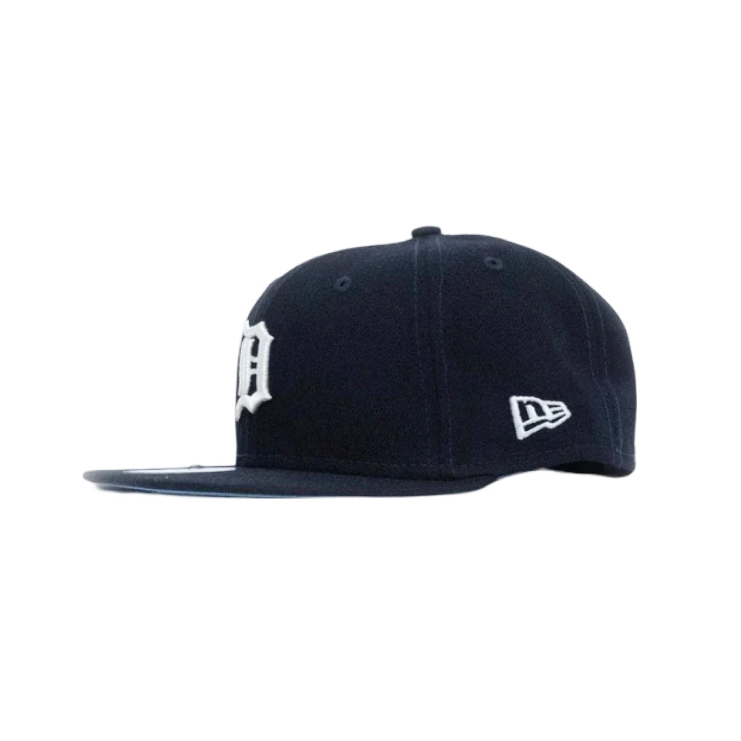 New Era 5950 Detroit Tigers Pop Sweat Cap