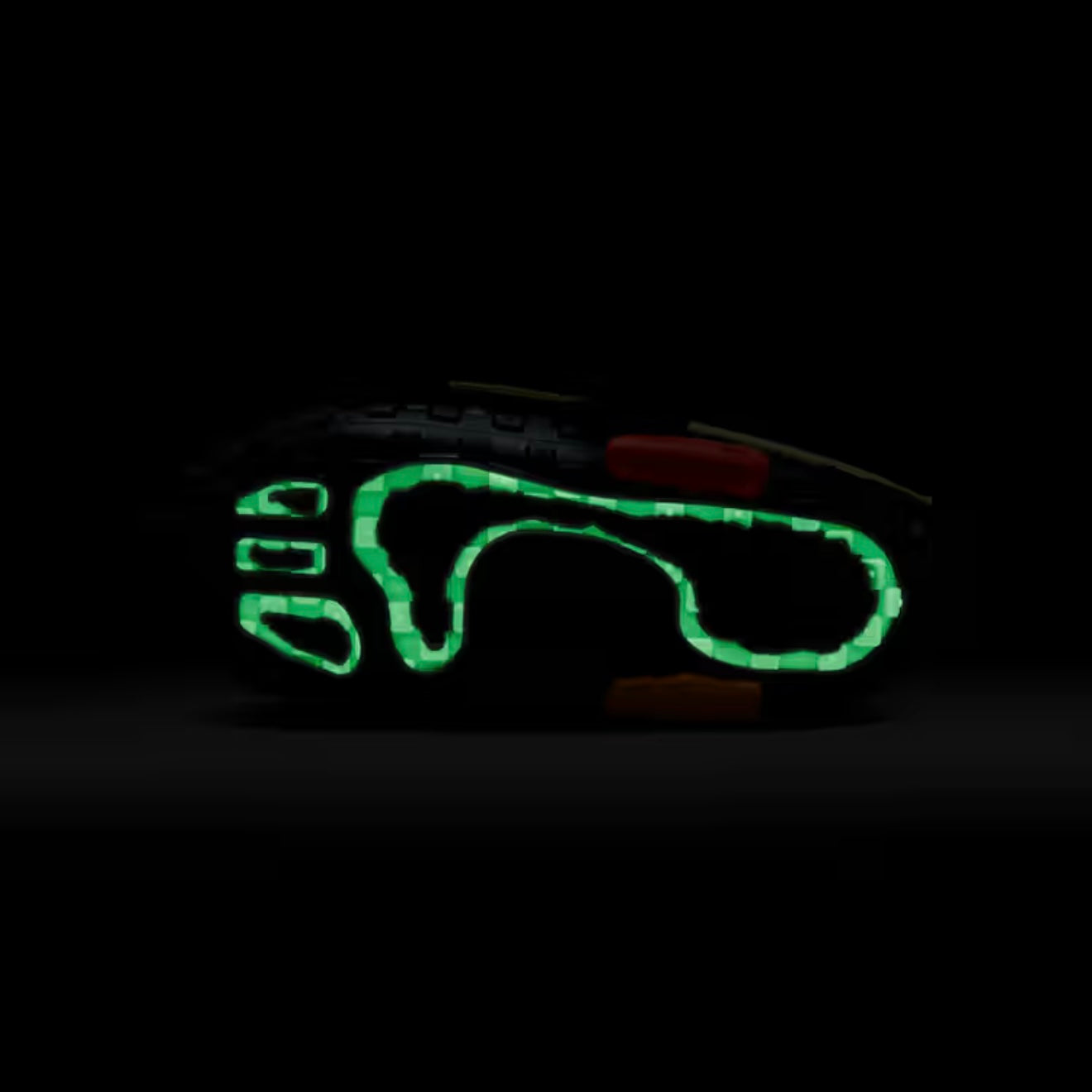 Nike CPFM Air Flea 2 Faded Spruce