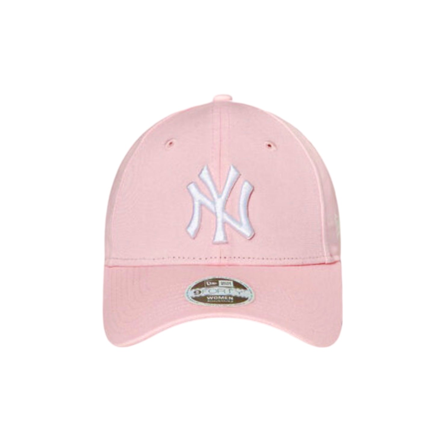 New Era Women’s 940 New York Yankees Pink Cap