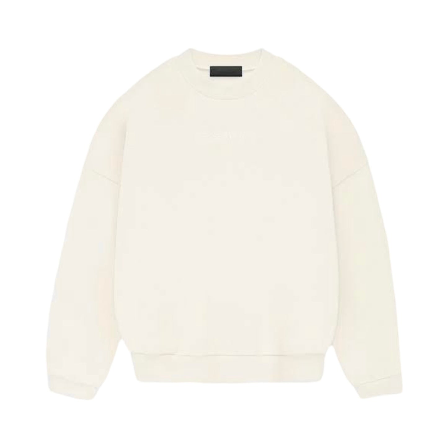 Fear of God Essentials Cloud Dancer Crewneck 2023