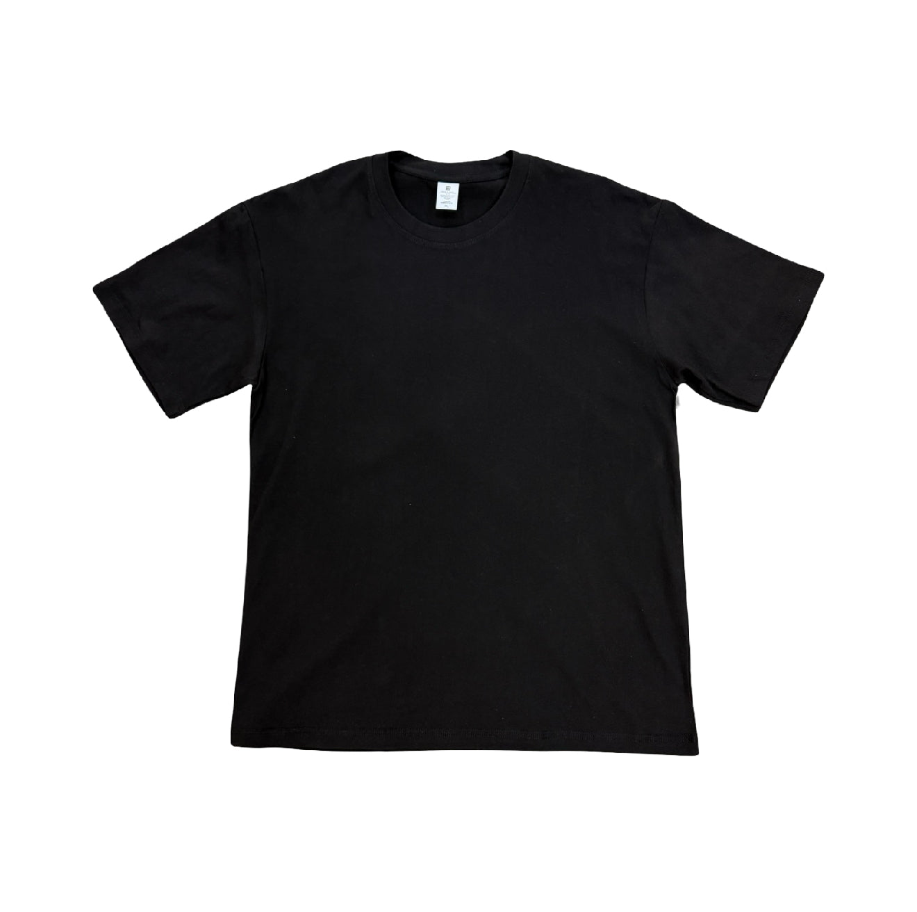 Need Money For AMG Tee Black