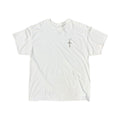 Travis Scott Cactus Jack Tee White