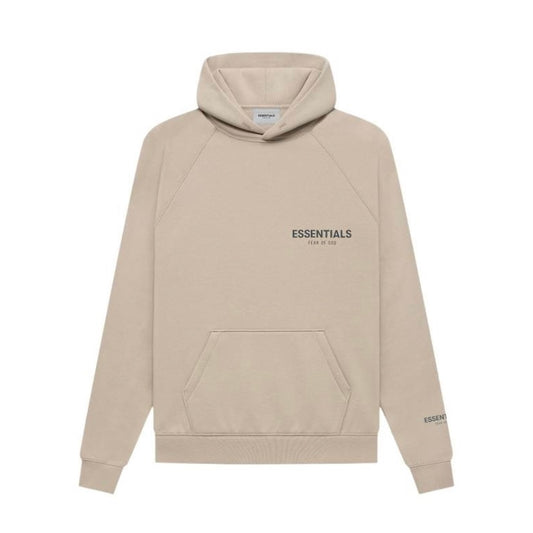 Fear of God Essentials 2021 Pullover Hoodie String