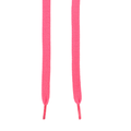 Solemate Laces Standard Flat Baby Pink  110cm