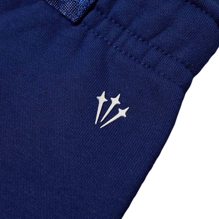 Nike Nocta Sweatpants Blue Void