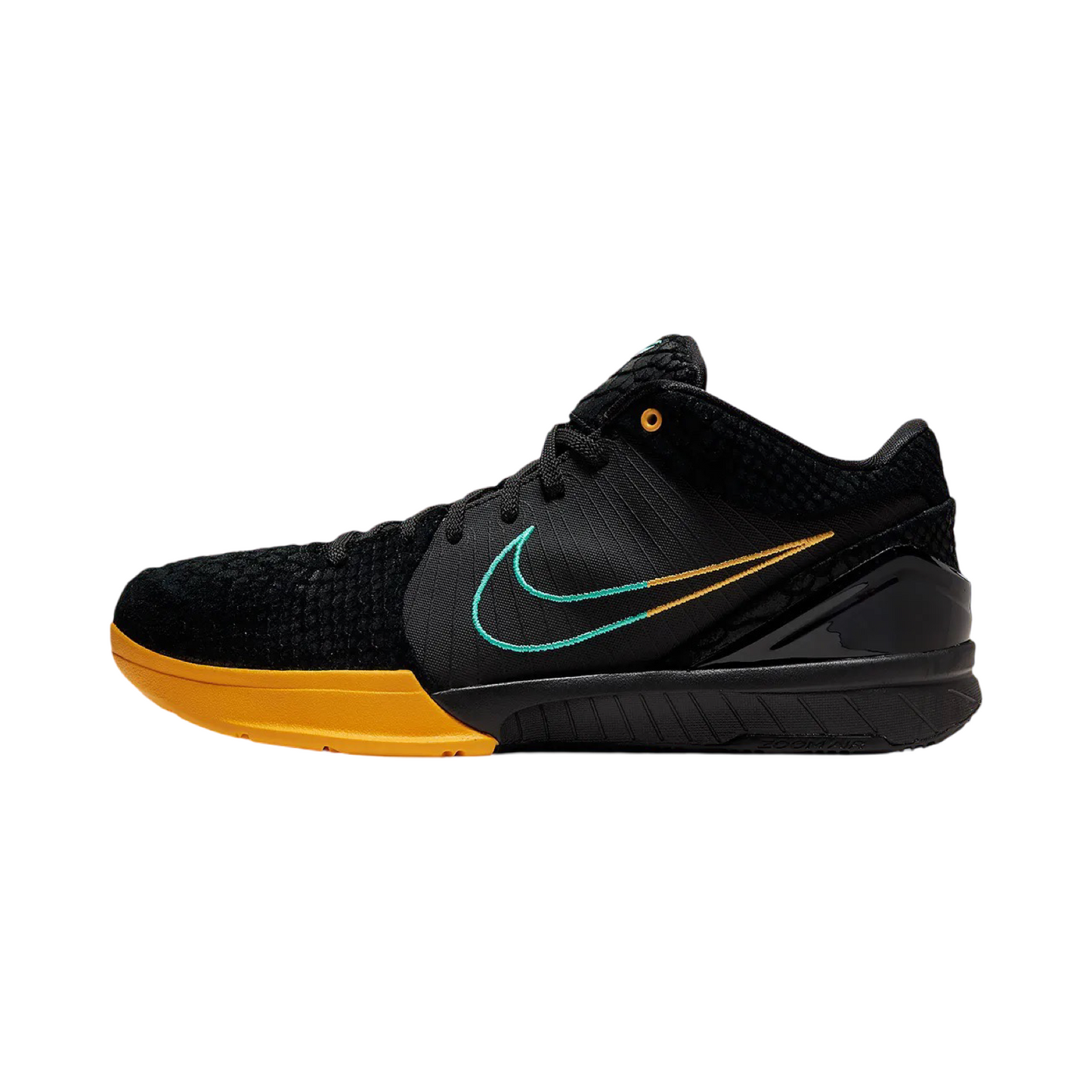 Nike Koba Protro Black Aurora Green