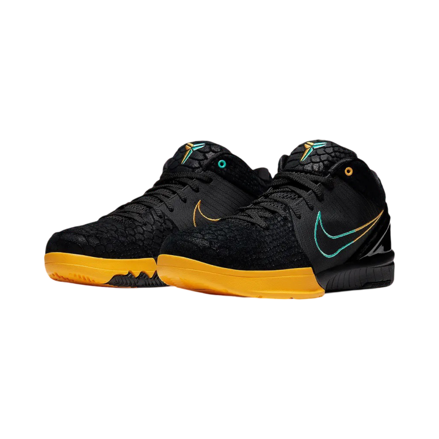 Nike Koba Protro Black Aurora Green