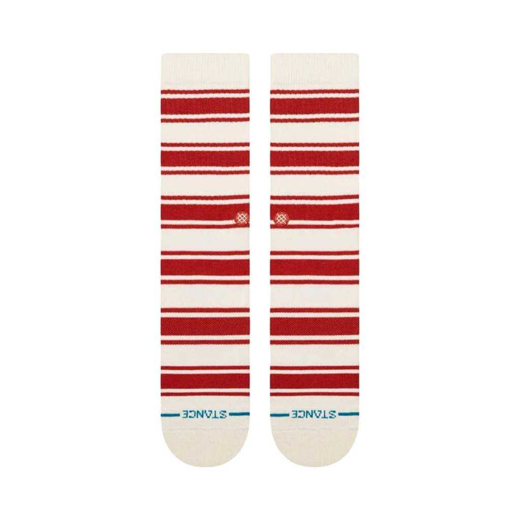 Stance Cabin Days Icon Crew Socks Multi A556D25CDP