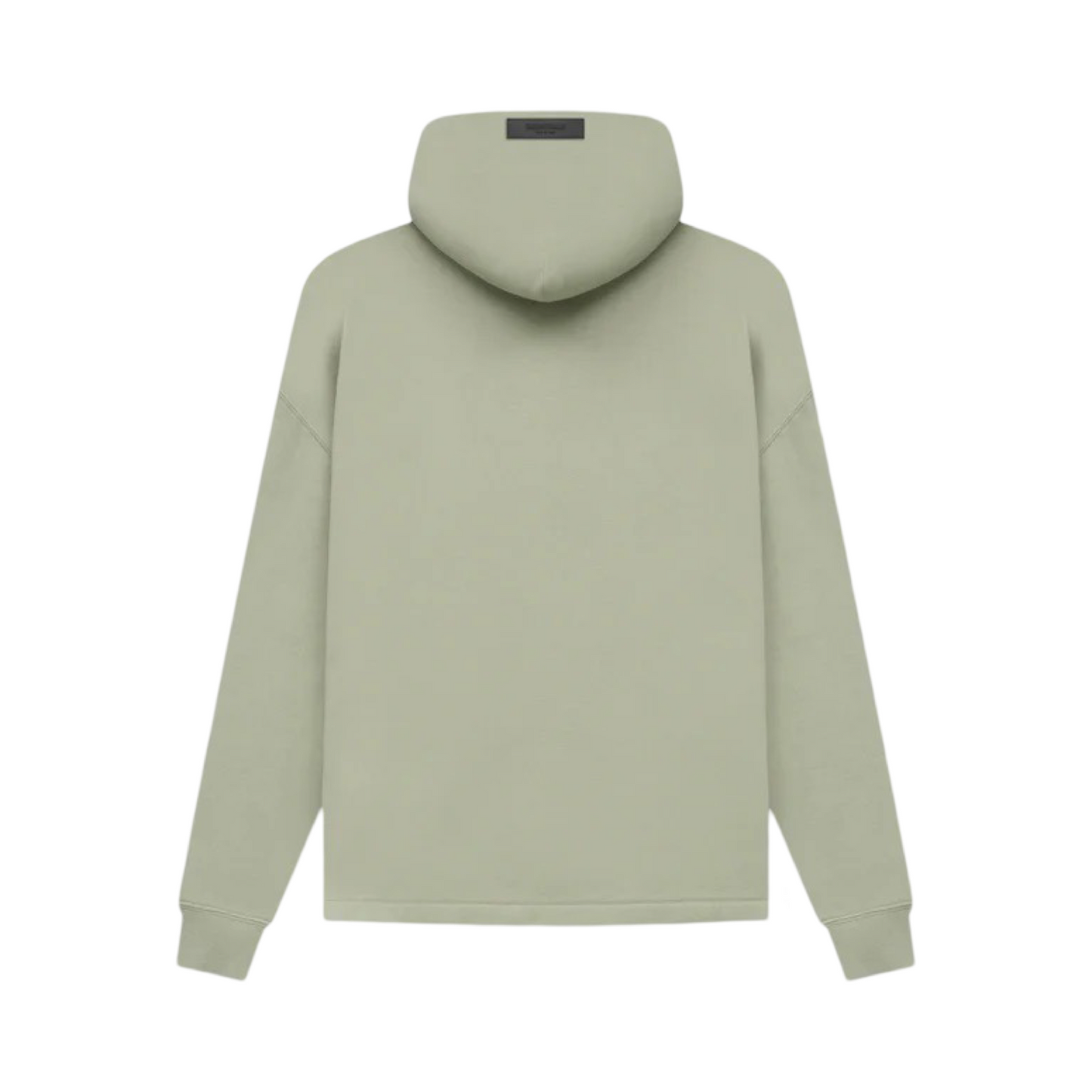 Fear of God Essentials FW22 Relaxed Hoodie Seafoam