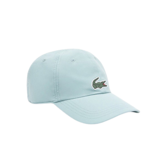 Lacoste x Novak Djokovic Centre Croc Microfiber Cap Florida