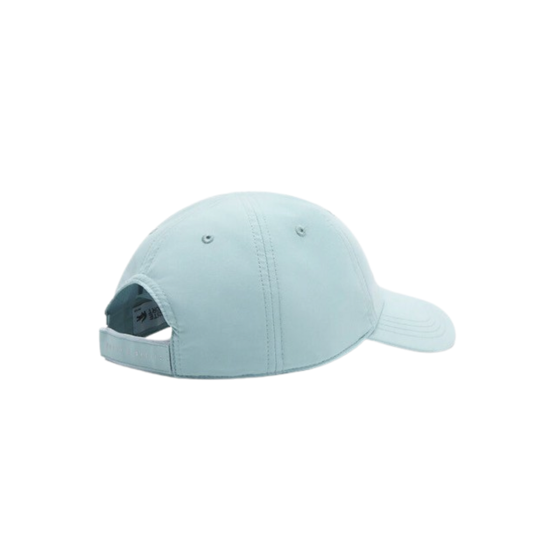 Lacoste x Novak Djokovic Centre Croc Microfiber Cap Florida