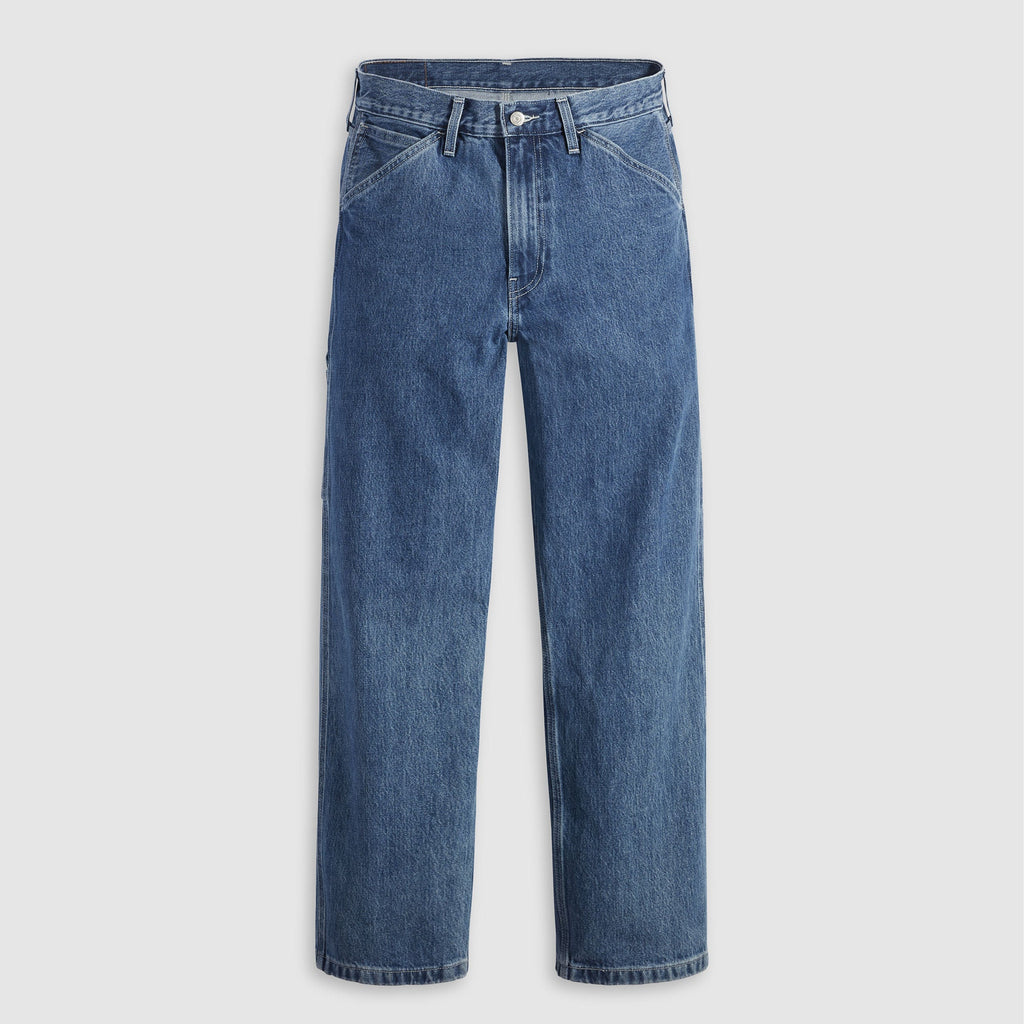 Levi's 568™ Loose Straight Carpenter Blue Denim 558490033