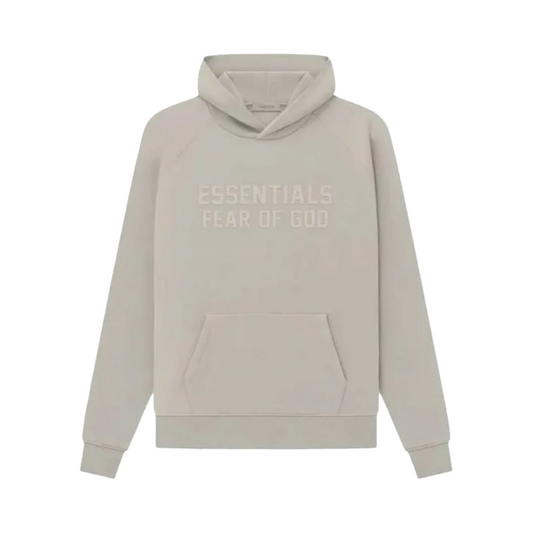 Fear of God Essentials SS23 Pullover Hoodie Seal