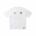 Nike x Palace England T-shirt White Red IM6598-100