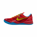 Kobe 8 Year of the Horse (2026) Light Crimson Bright Citron IM0594-600