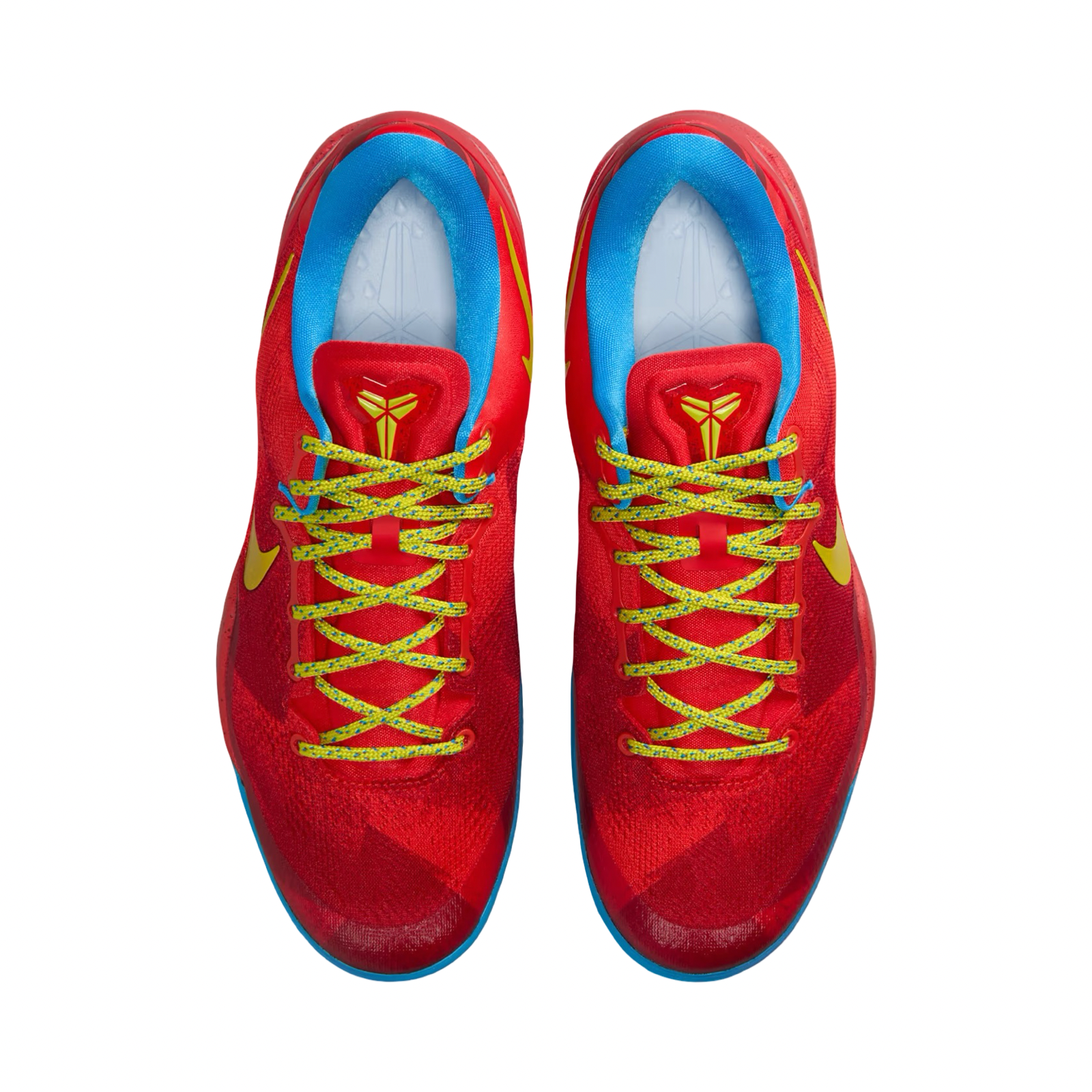 Kobe 8 Year of the Horse (2026) Light Crimson Bright Citron IM0594-600