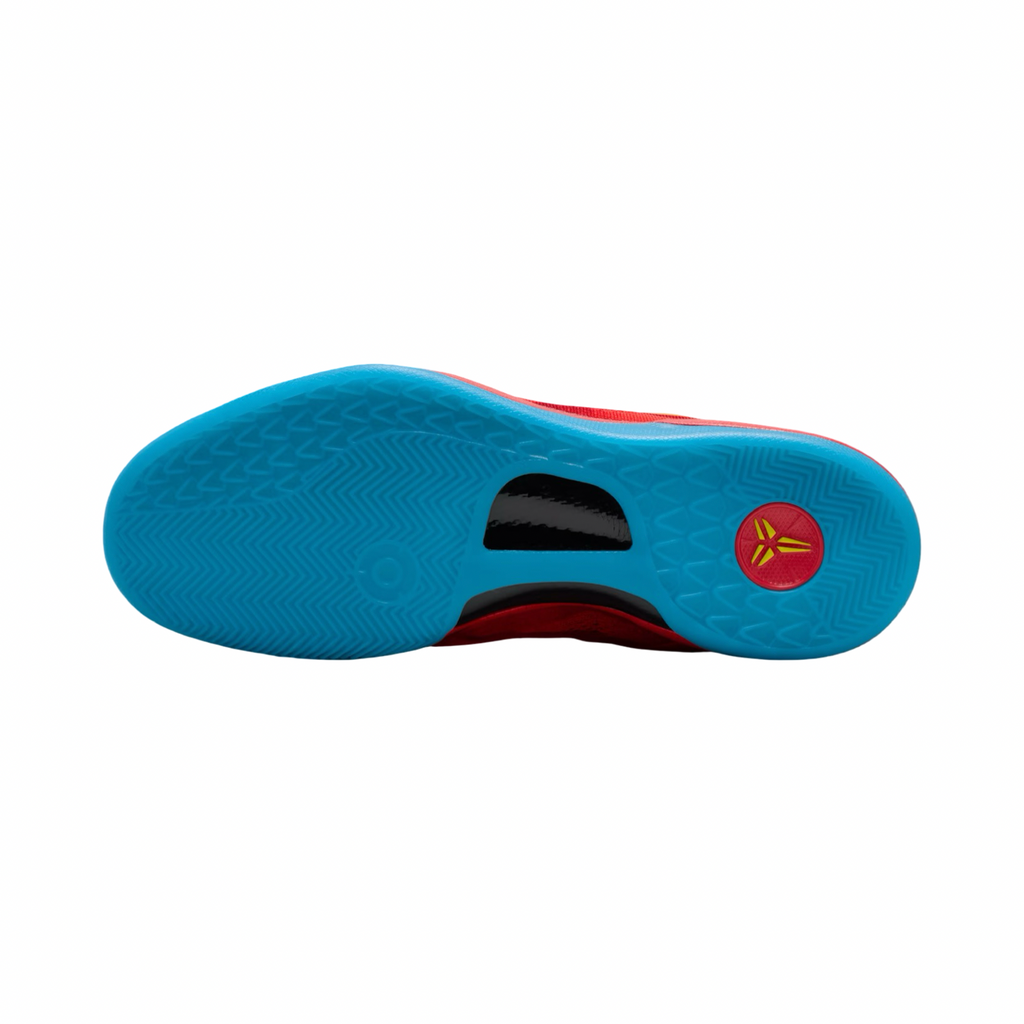 Kobe 8 Year of the Horse (2026) Light Crimson Bright Citron IM0594-600