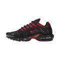 Air Max Plus TN Red Belly Black University Red CU4864-001