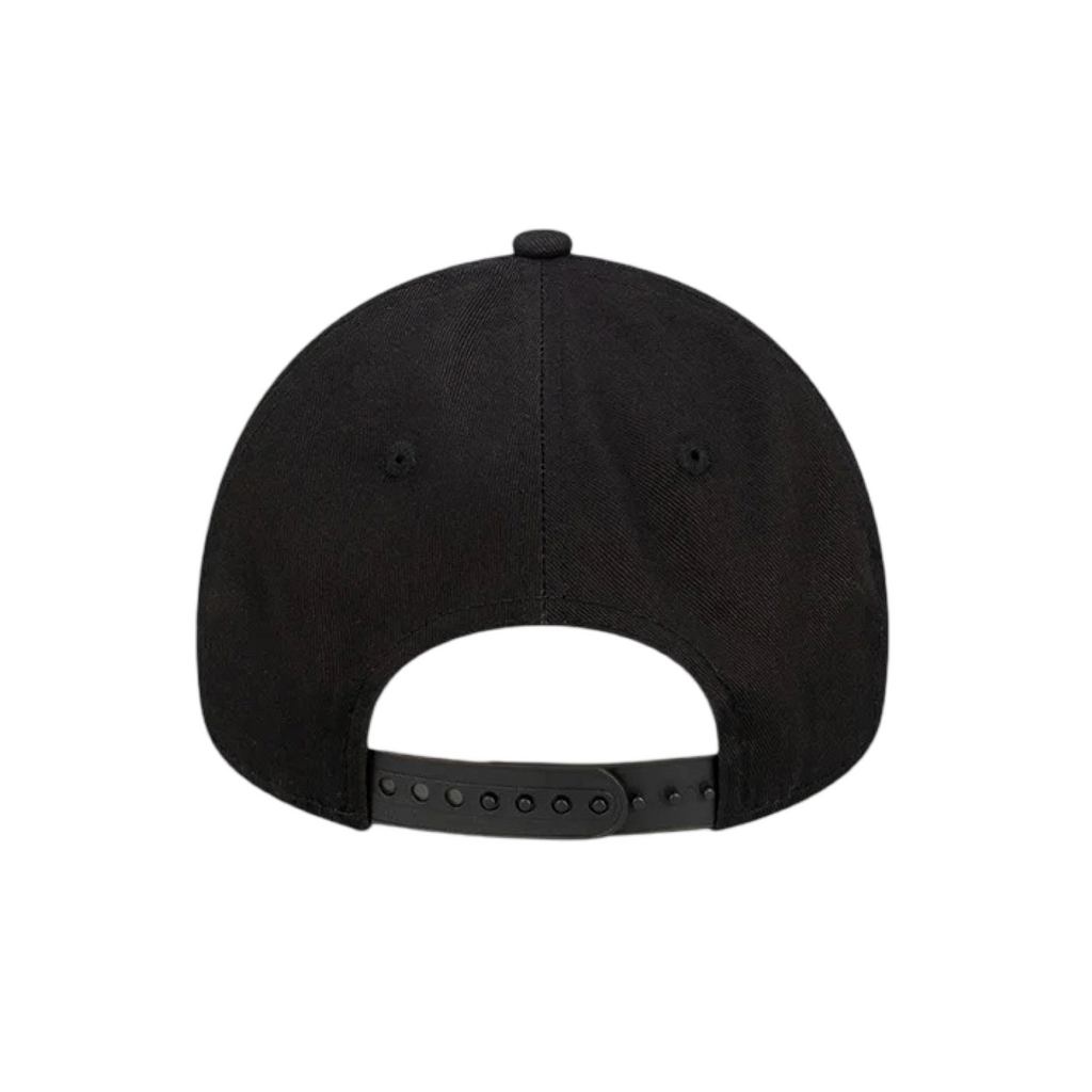 New Era 940 AFrame New York Yankees Black On Black