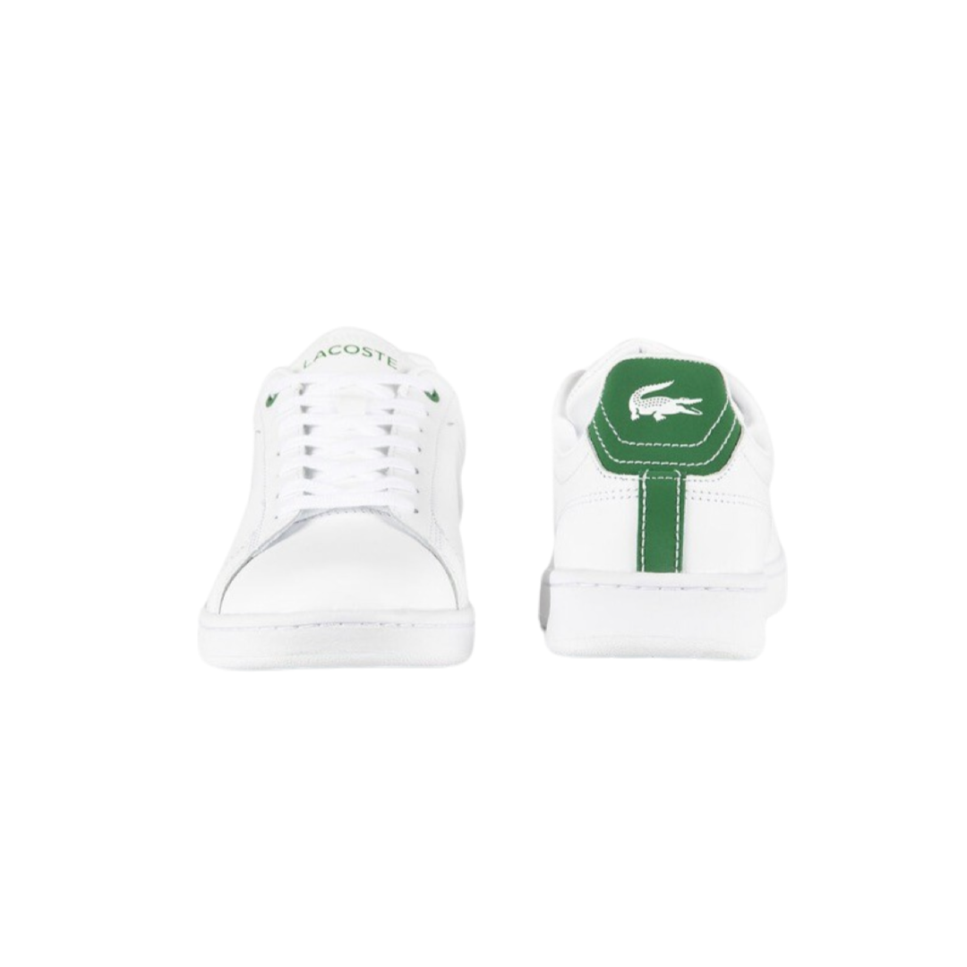 Men's Lacoste Carnaby Pro 223 White Green