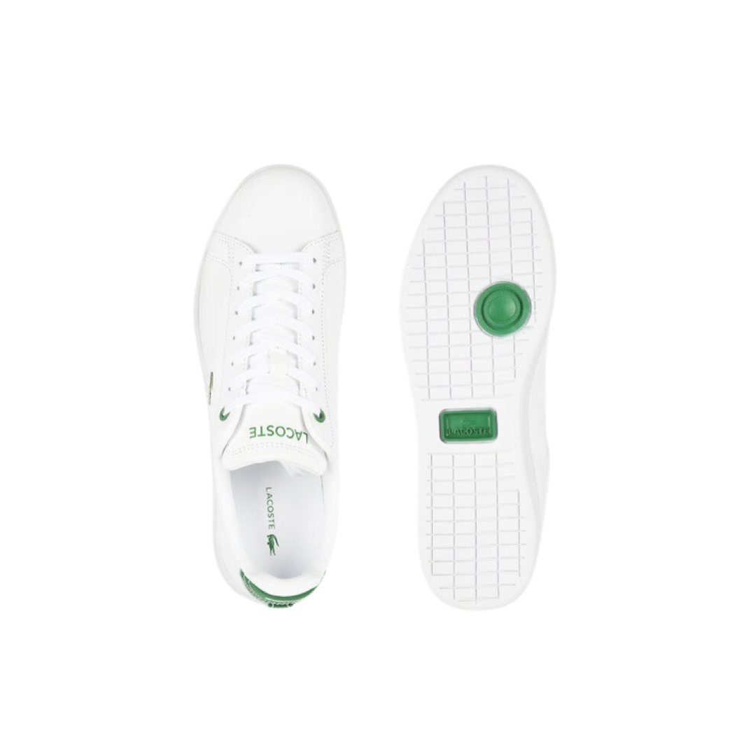 Men's Lacoste Carnaby Pro 223 White Green