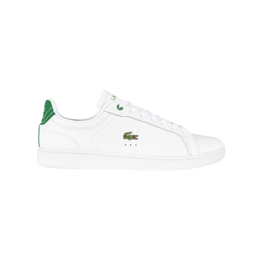 Men's Lacoste Carnaby Pro 223 White Green