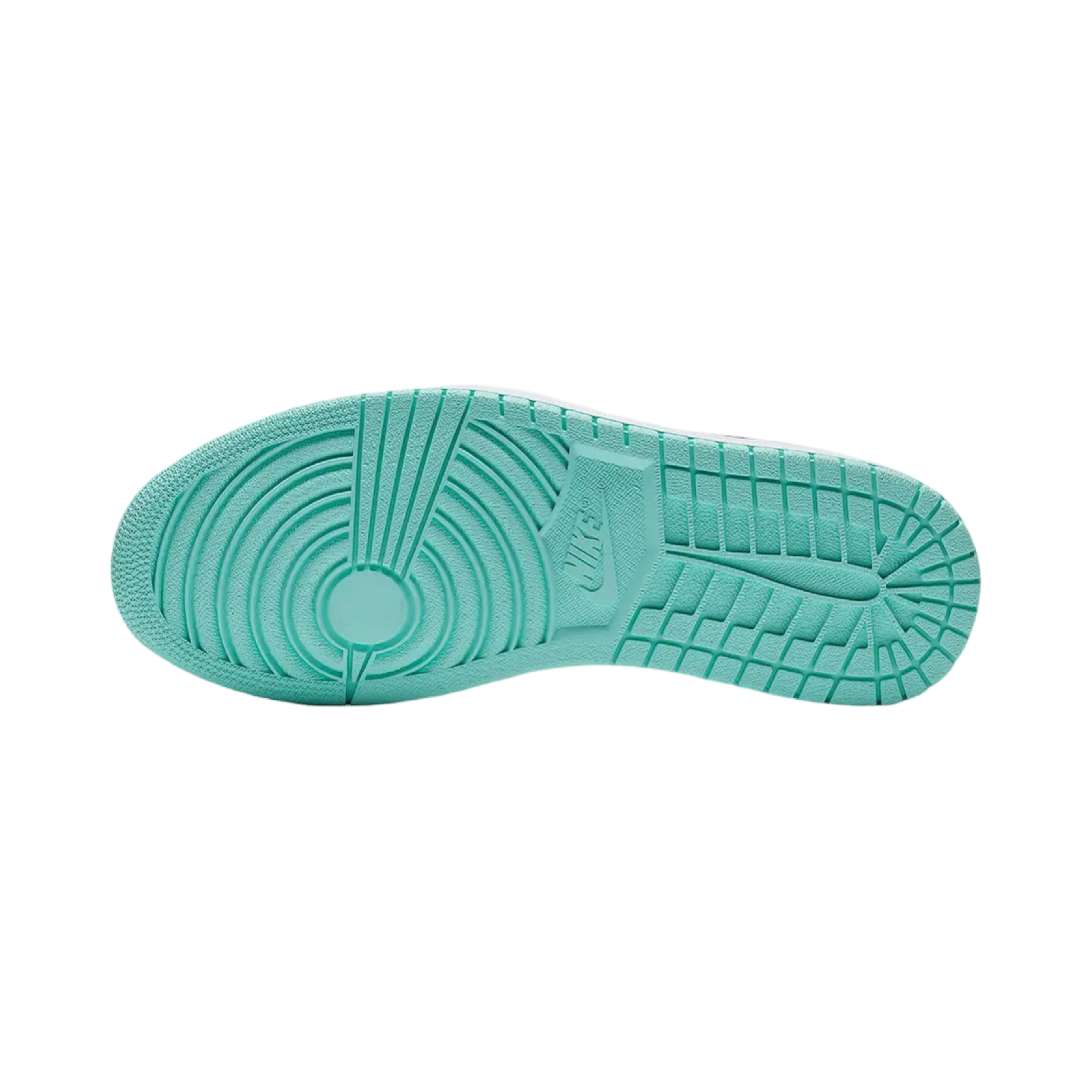 Air Jordan 1 Low SE Tropical Twist
