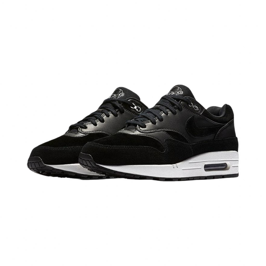 Nike Air Max 1 Rebel Skulls 875844-001