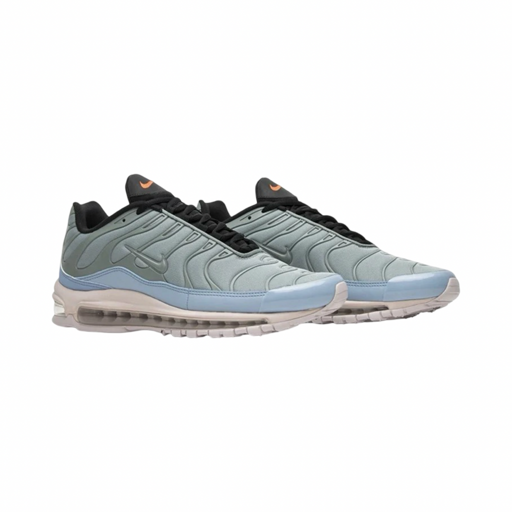 Nike Air Max Plus 97 Layer Cake AH8144-300