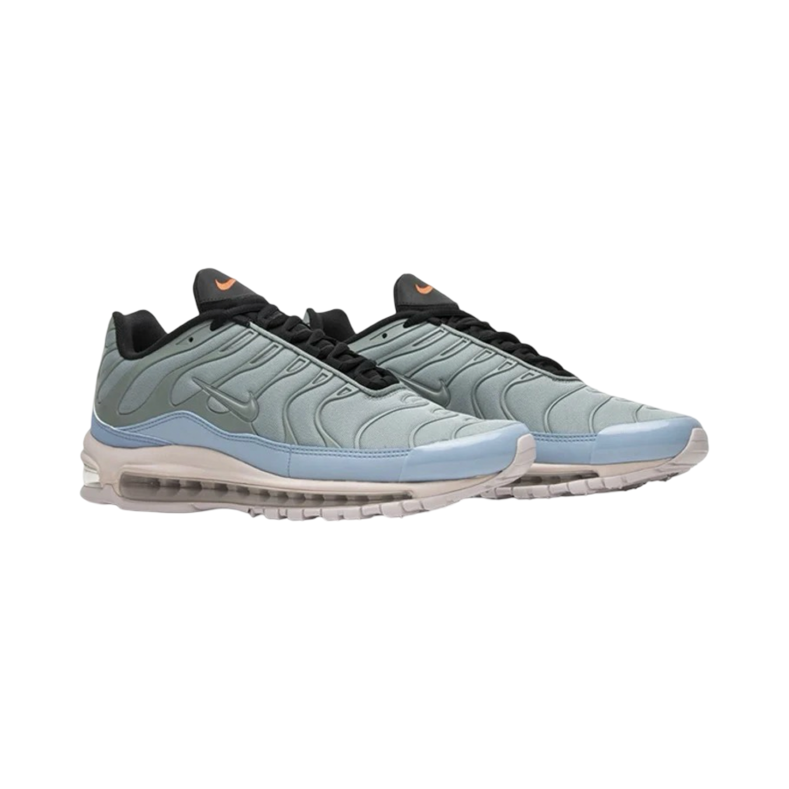Nike Air Max Plus 97 Layer Cake AH8144-300