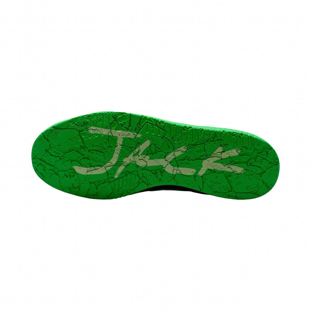 Cactus Jack 1 T-Rexx Green Spark Vapor Green Black IM9113-300