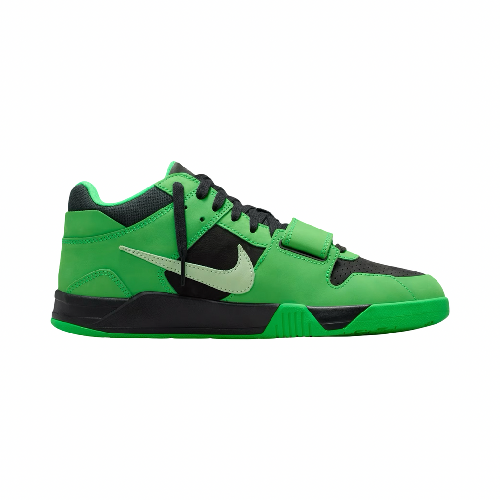 Cactus Jack 1 T-Rexx Green Spark Vapor Green Black IM9113-300
