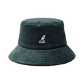 Kangol Corduroy Bucket Forrester Green
