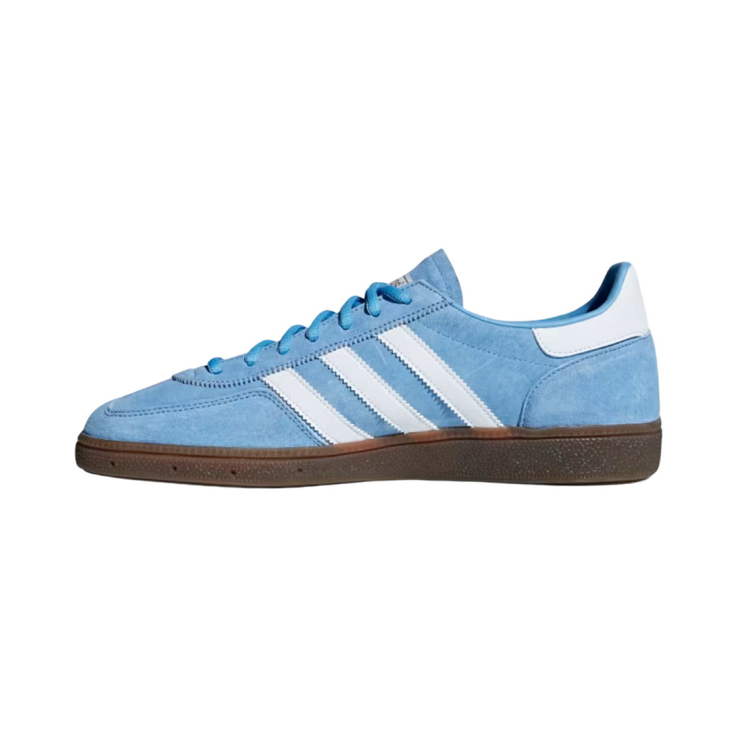 Adidas Handball Spezial Light Blue White Gum