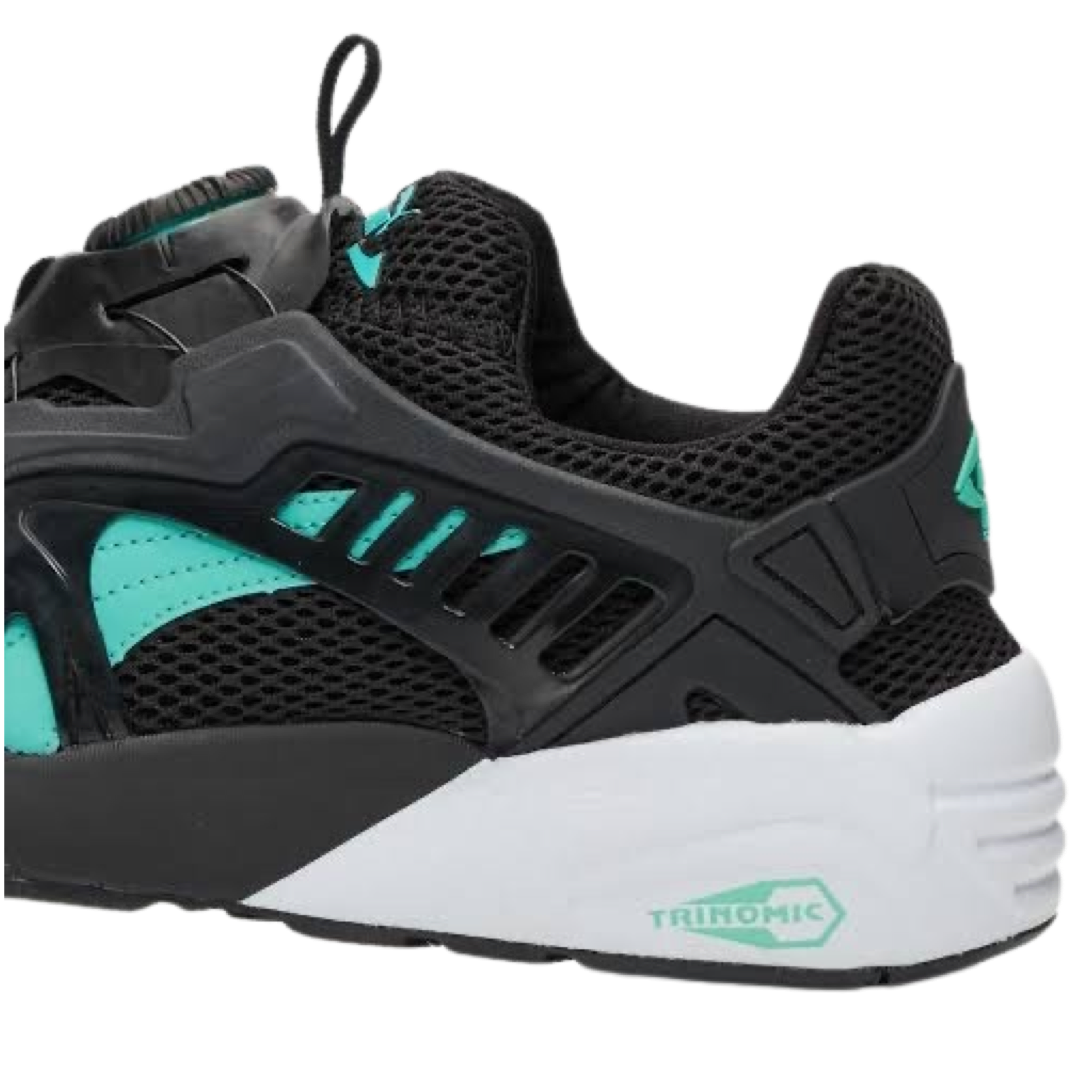 Puma Disc Blaze Atmos Night Jungle Black Camo Teal